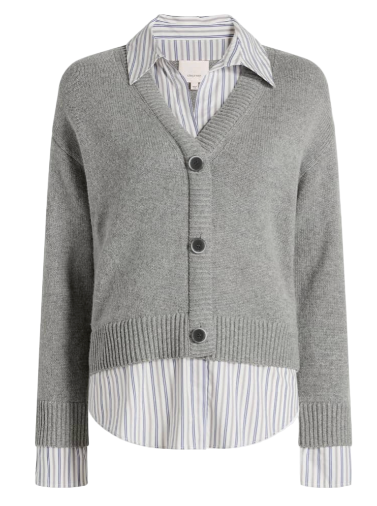 Cinq á Sept- Megan Pullover