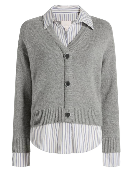 Cinq á Sept- Megan Pullover