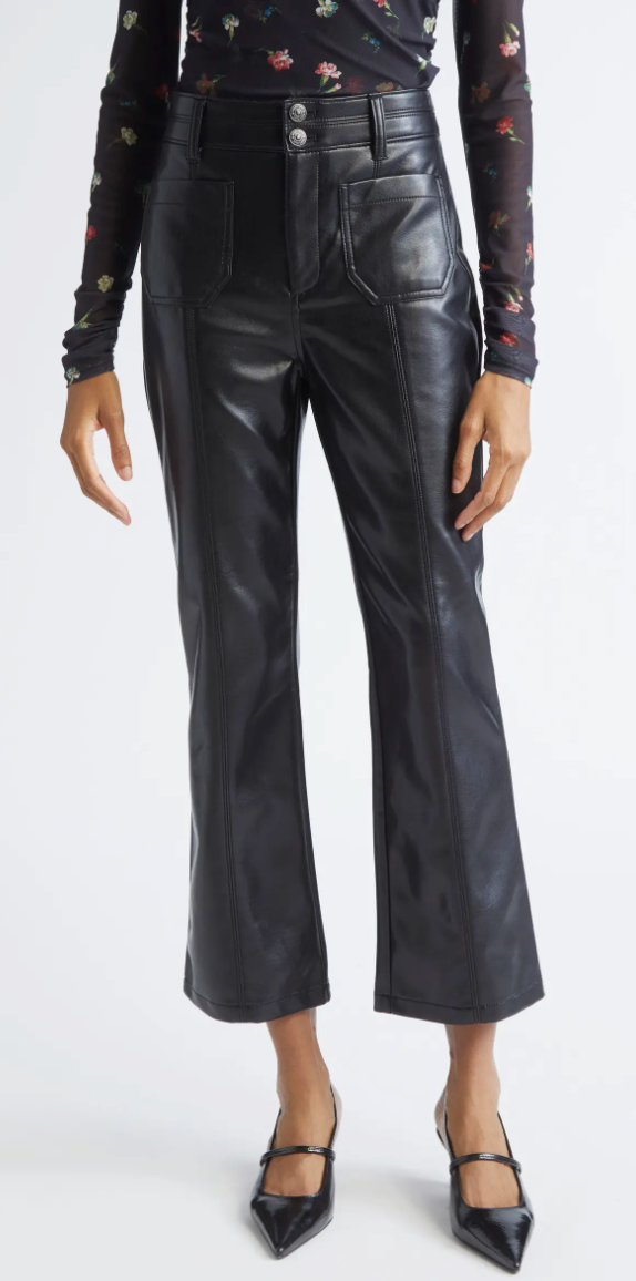 Cinq á Sept- Dorothea Pant