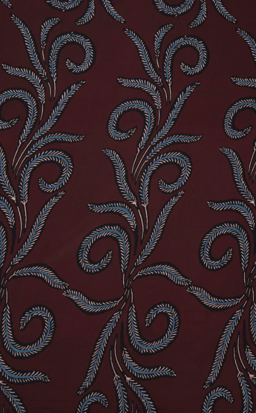 Natalie Martin- Iris Top