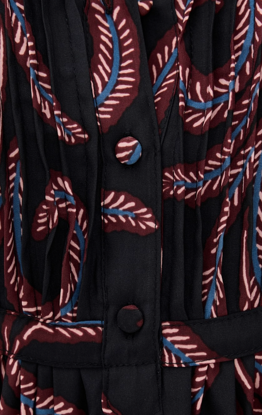 Natalie Martin- Isobel Dress