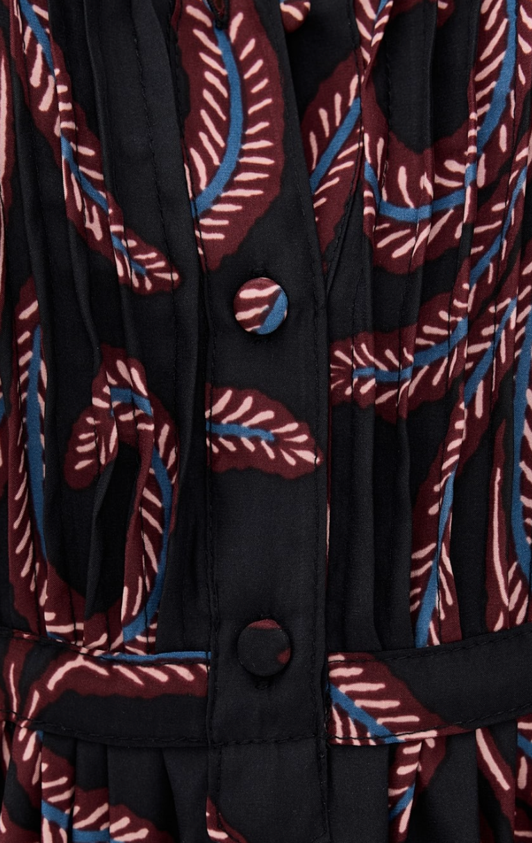 Natalie Martin- Isobel Dress