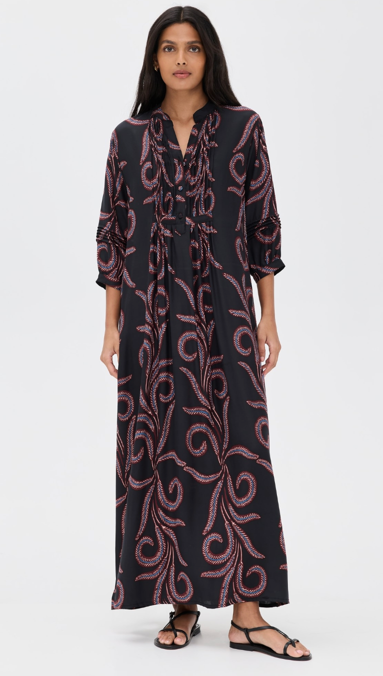 Natalie Martin- Isobel Dress