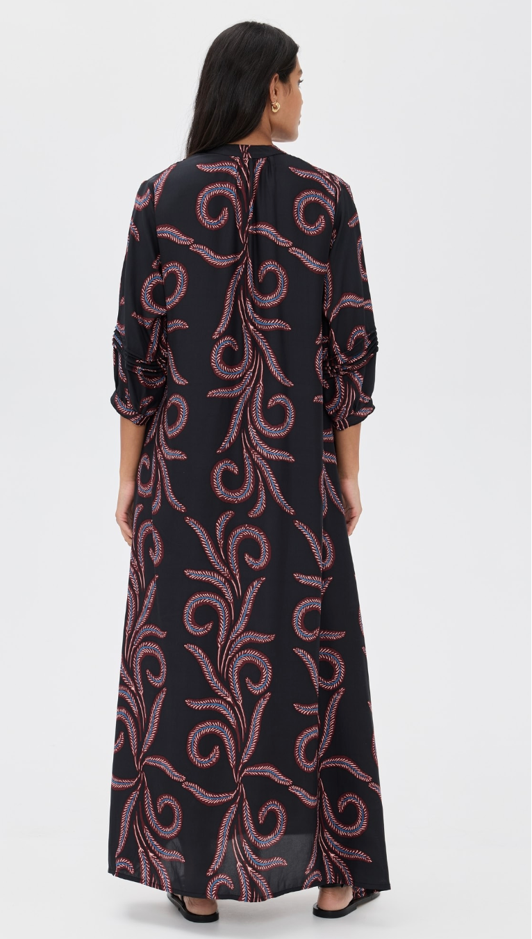 Natalie Martin- Isobel Dress