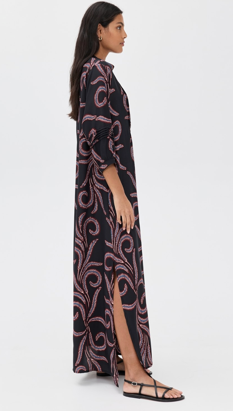 Natalie Martin- Isobel Dress