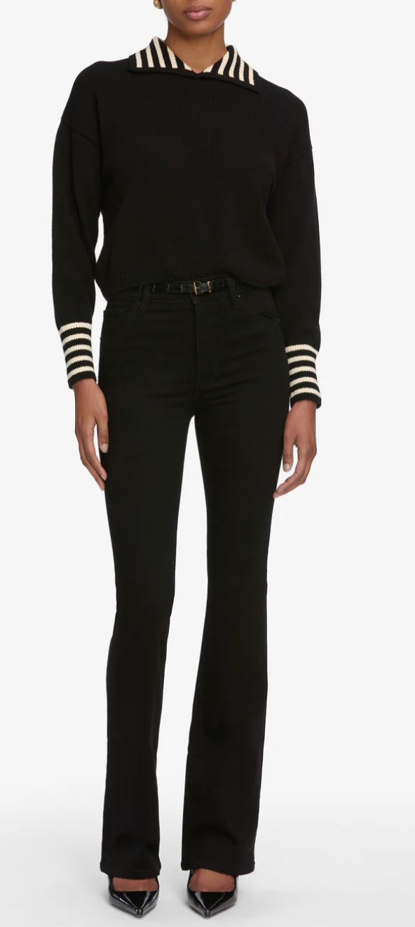 Frame- The Sailor Pullover