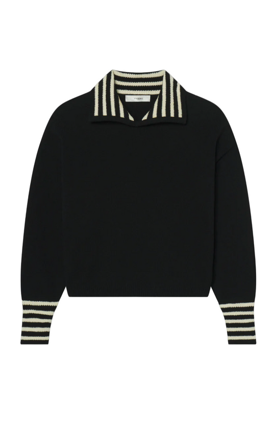 Frame- The Sailor Pullover
