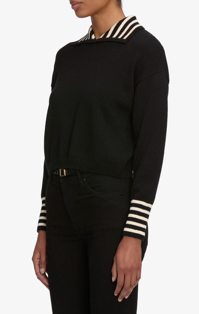 Frame- The Sailor Pullover