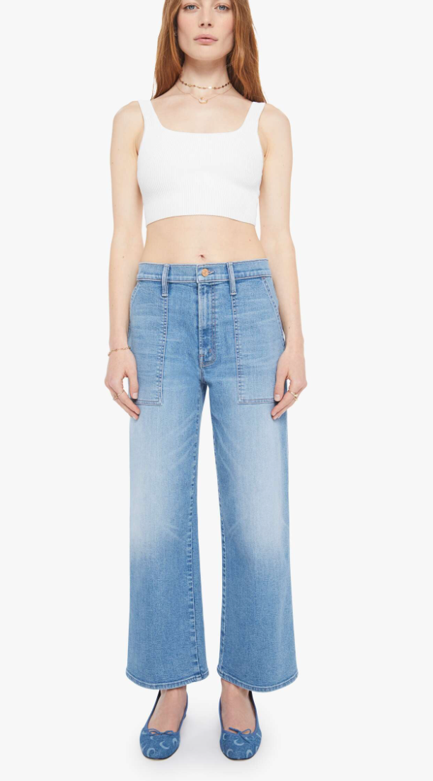 MOTHER- The Stitch Up Maven Flood