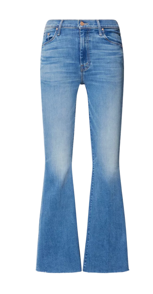 MOTHER- The Weekender Fray