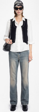 Load image into Gallery viewer, Zadig &amp; Voltaire- Dublin Sweater Vest
