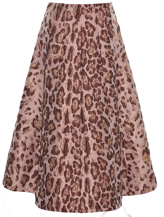 Cara Cara- Mimosa Skirt