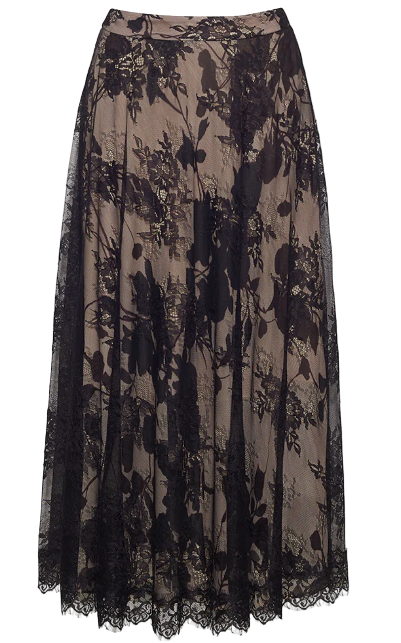 Cara Cara- Carolina Skirt