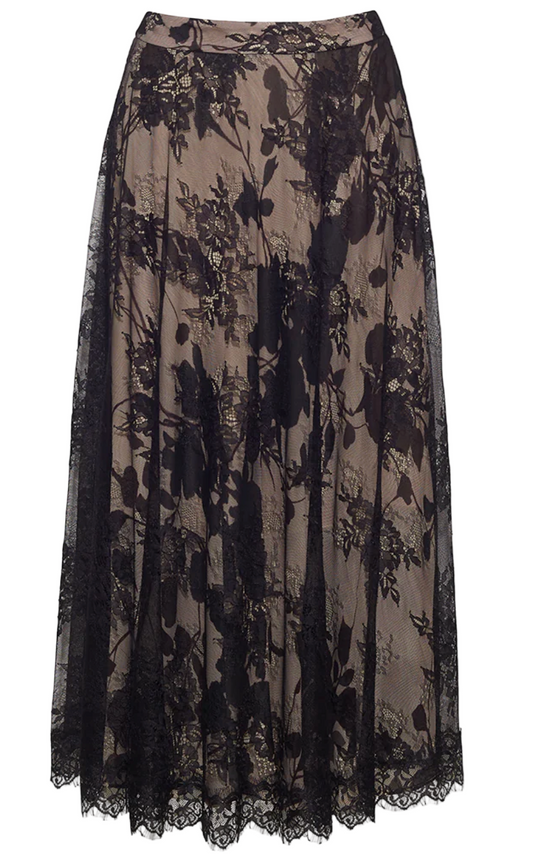 Cara Cara- Carolina Skirt