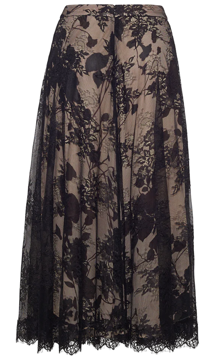 Cara Cara- Carolina Skirt