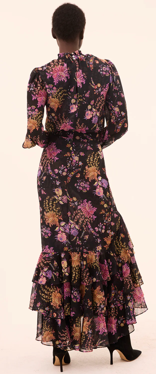 Misa- Audrey Dress
