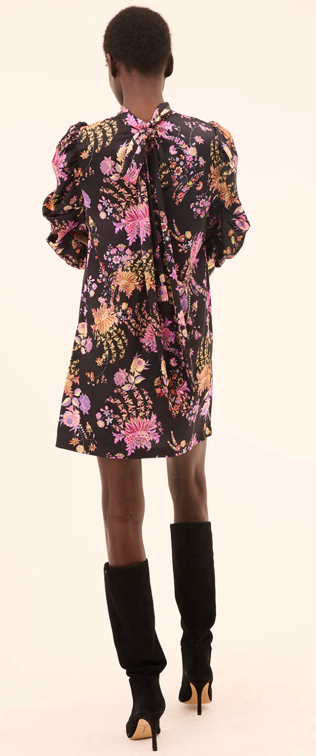 Misa- Kelly Dress