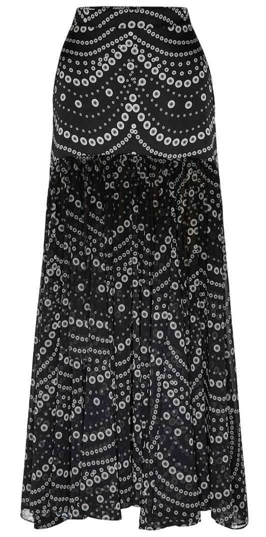 Misa- Yara Skirt
