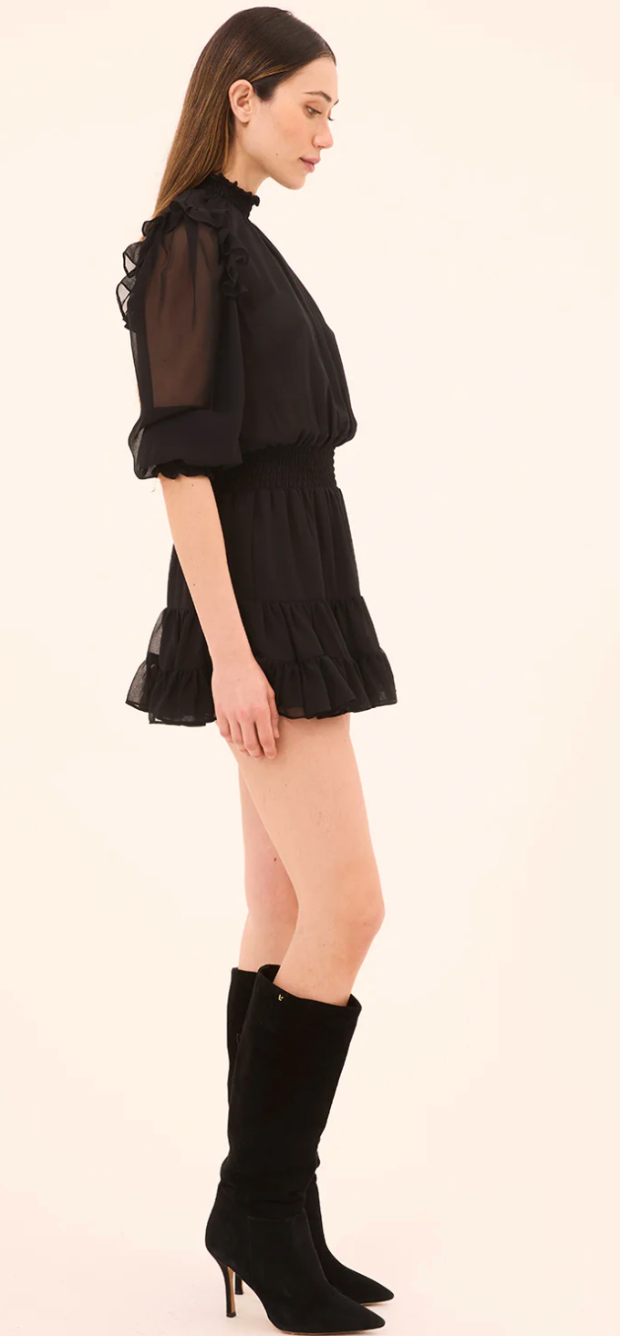 Misa- Gianna Dress