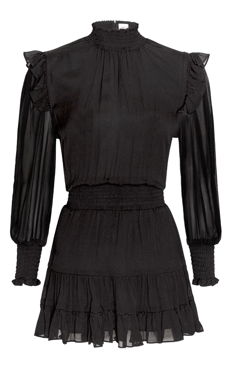 Misa- Gianna Dress