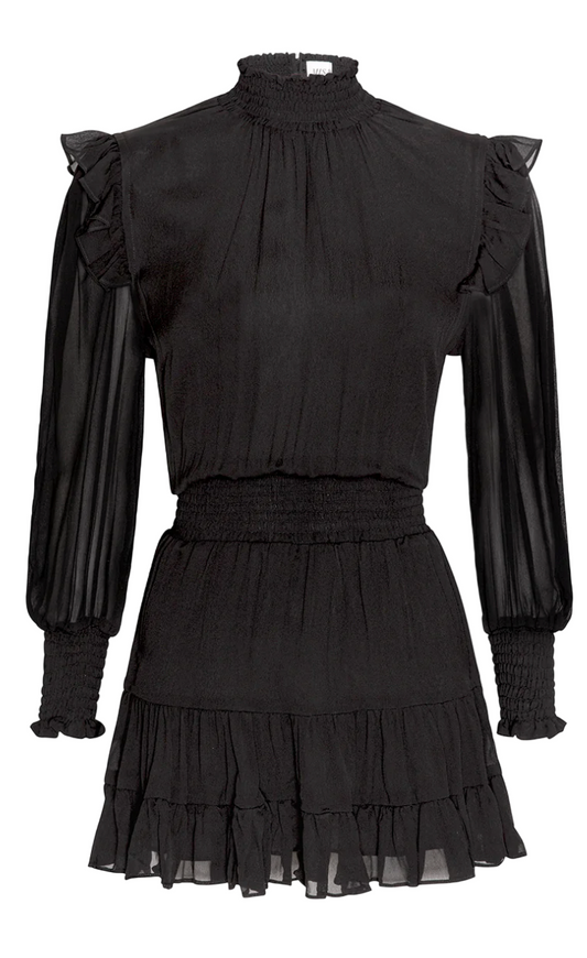 Misa- Gianna Dress