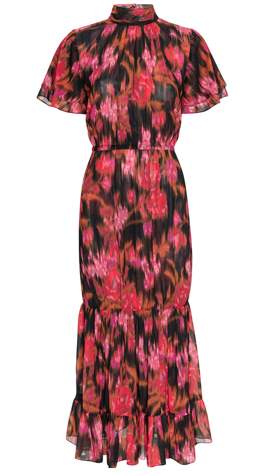 Misa- Safiya Dress