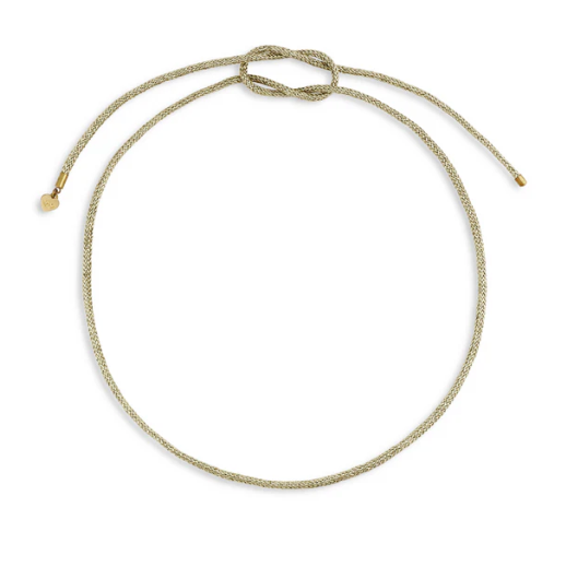 HART-Gold Lurex Cord