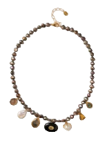Chan Luu- Peacock Pearl