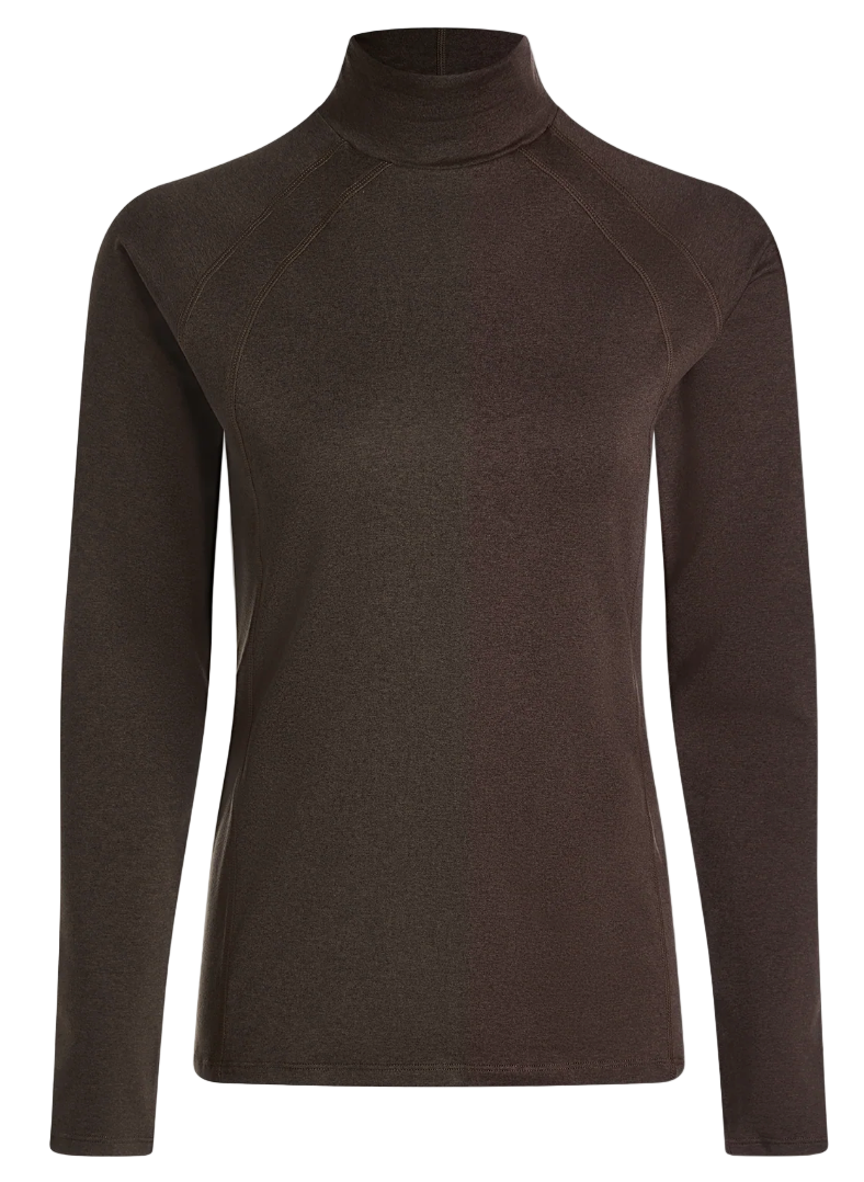 Varley- Always Warm Half Zip Baselayer