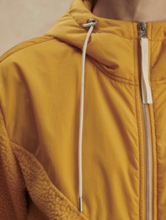 Load image into Gallery viewer, Varley- Rosia Fleece Hoodie
