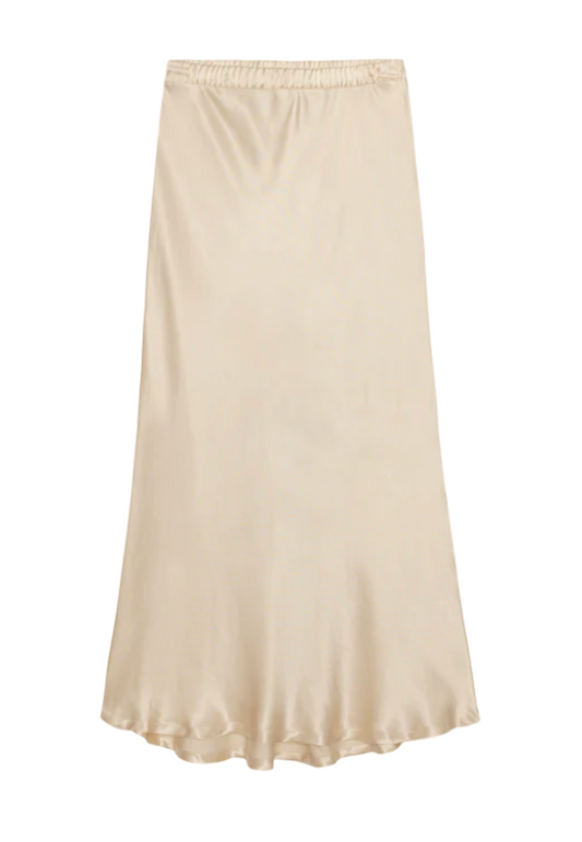 Nation- Mabel Bias Skirt