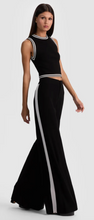 Load image into Gallery viewer, alice + olivia- Nessi HR Trouser
