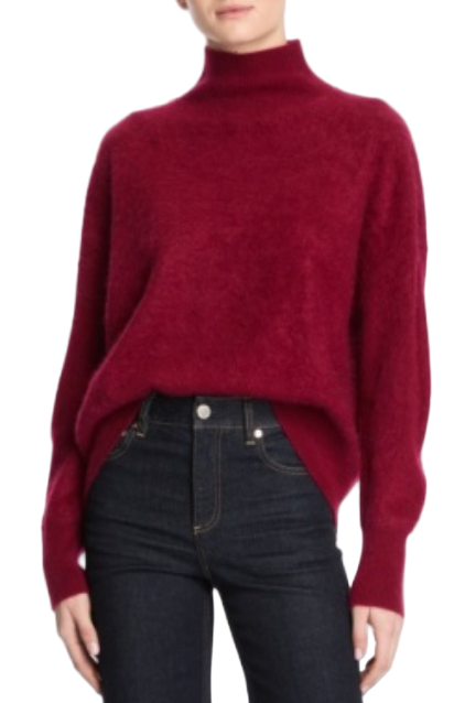 alice + olivia- Barbra Turtleneck