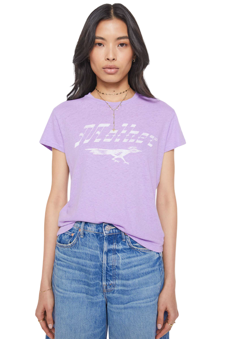 MOTHER- The Sinful Tee