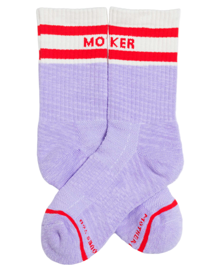MOTHER- Baby Steps