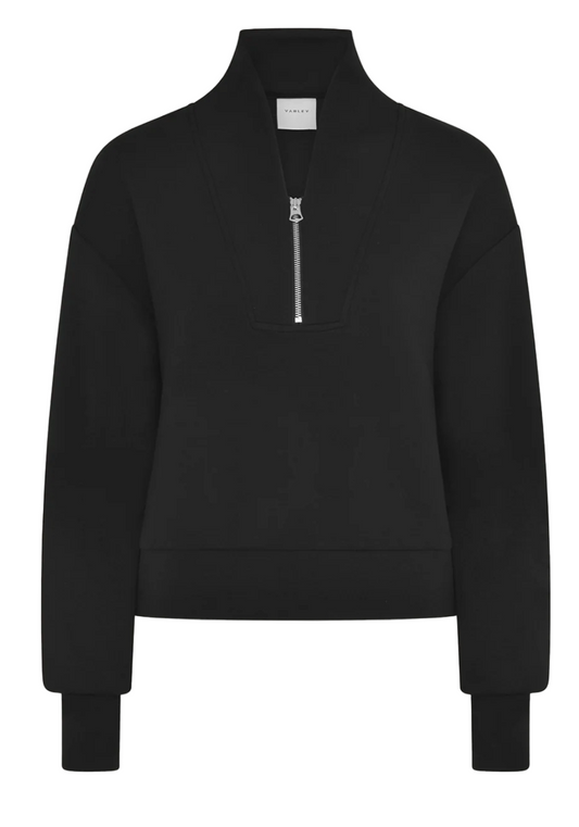 Varley- Davidson Sweat