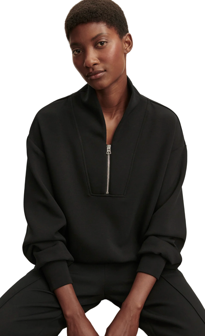 Varley- Davidson Sweat