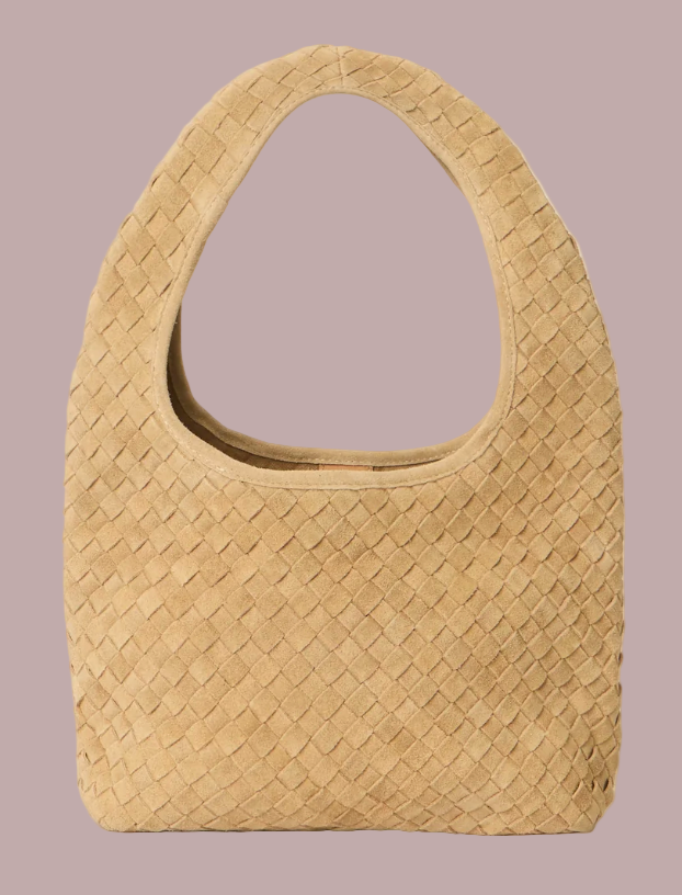 BTB- Maylie Hobo PREORDER