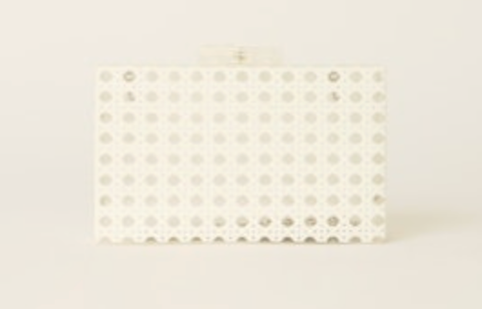 BTB- Agate Clutch