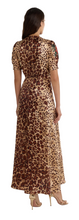 Load image into Gallery viewer, Saloni- Lea Long Dress
