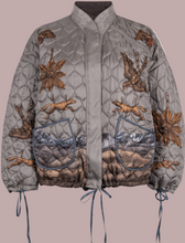 Load image into Gallery viewer, Sabina Savage- Secrets of the Bison Bomber
