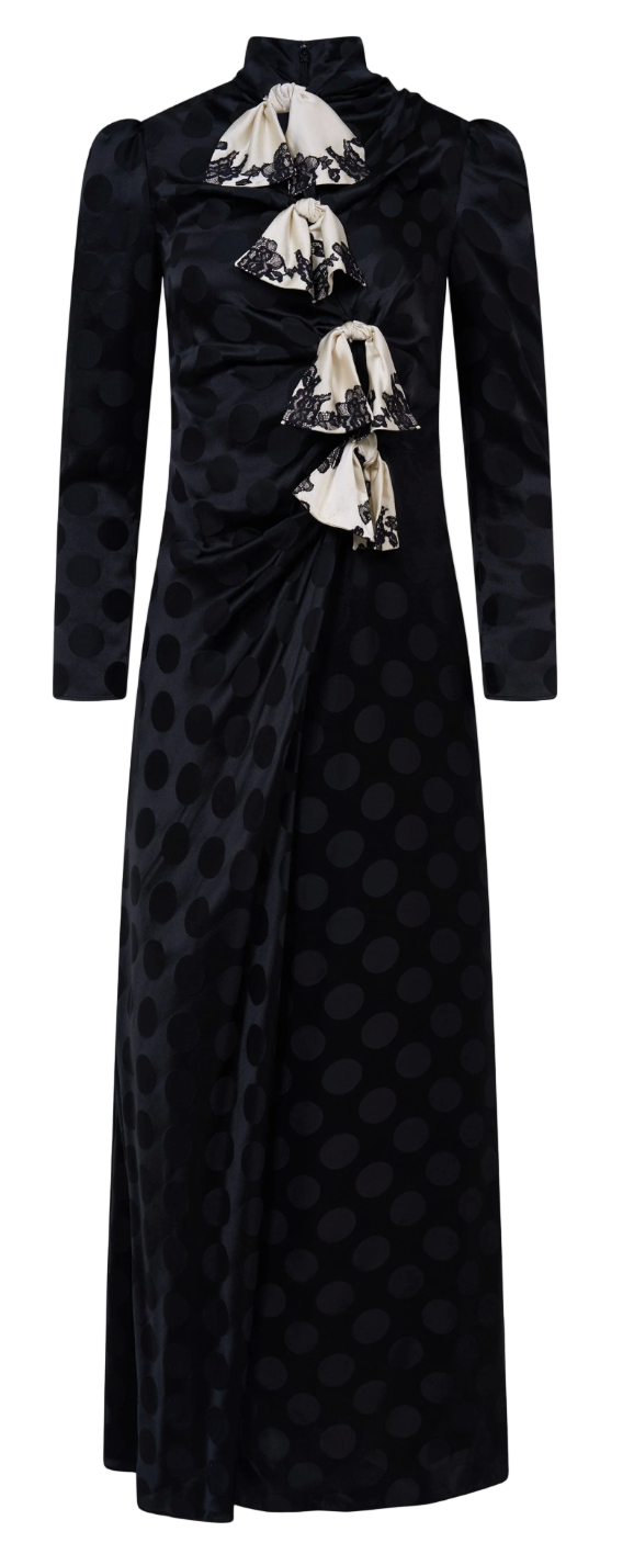 Saloni- Kelly-B Dress