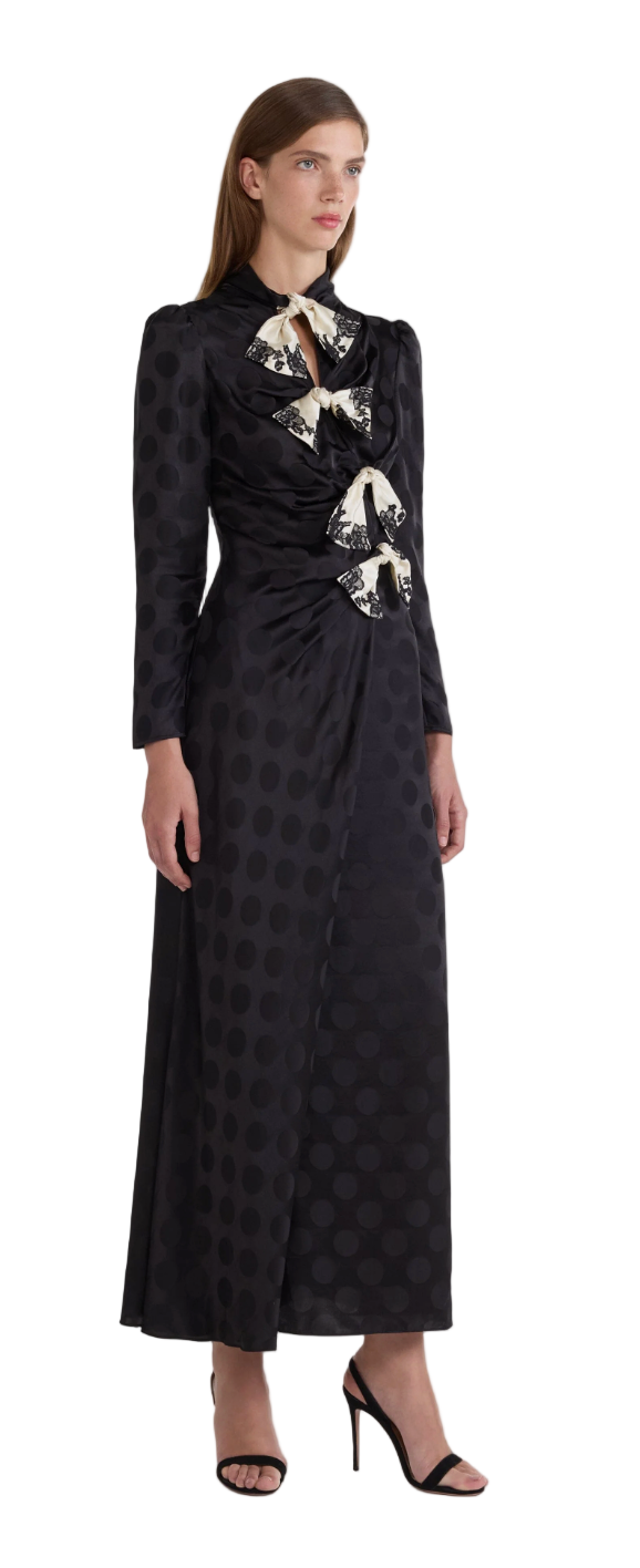 Saloni- Kelly-B Dress