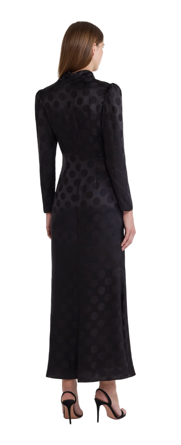 Saloni- Kelly-B Dress