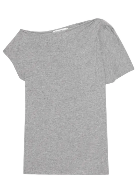 Nation- Rosie Knot Top