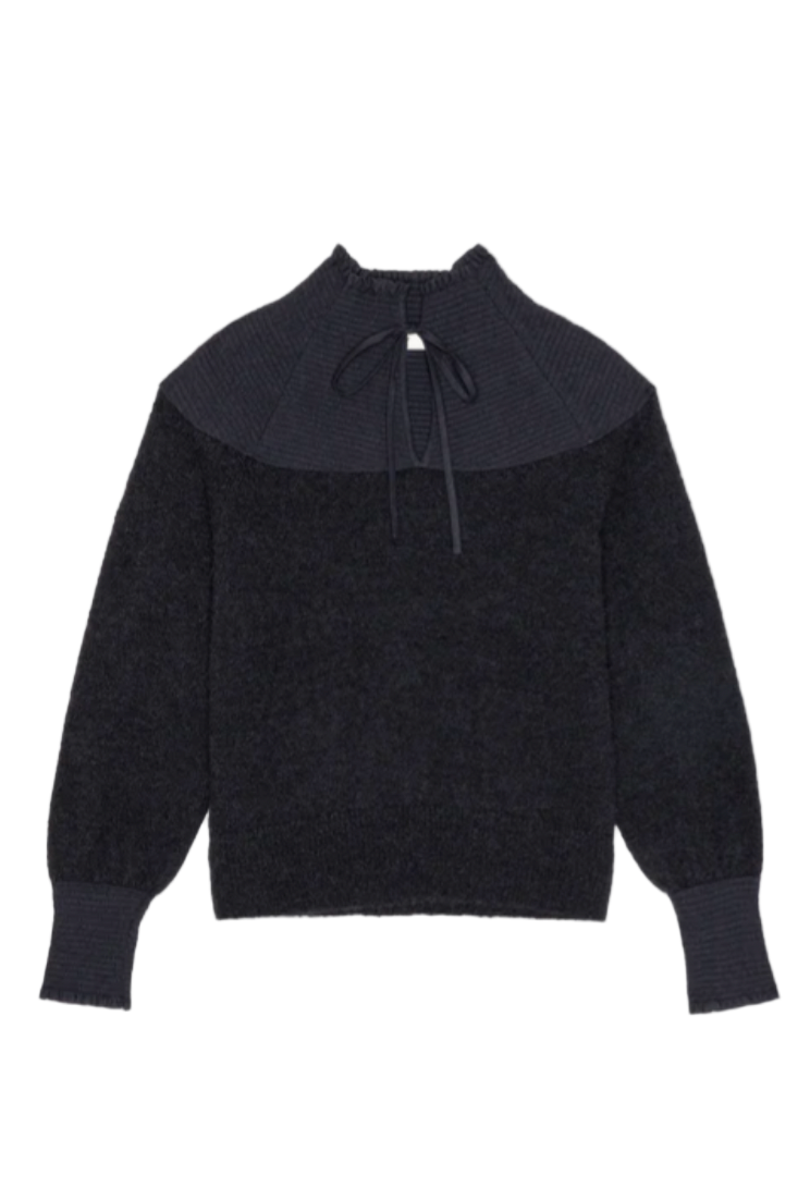 Nation- Babette Sweater