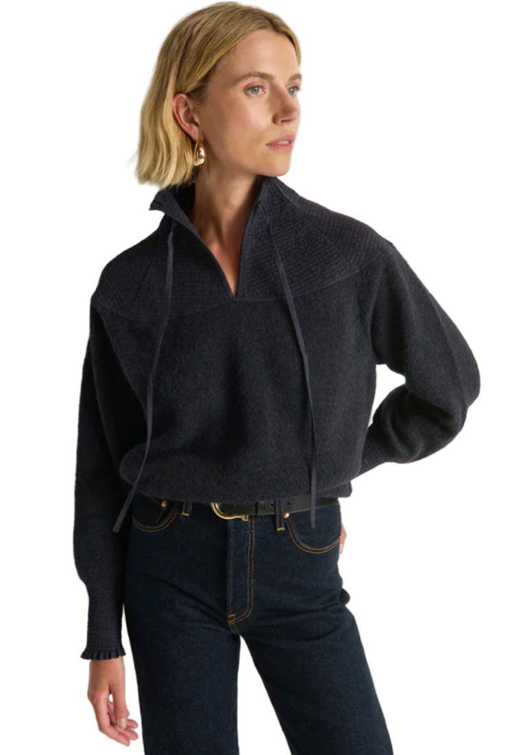 Nation- Babette Sweater