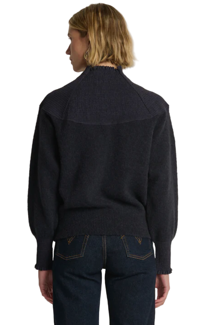 Nation- Babette Sweater