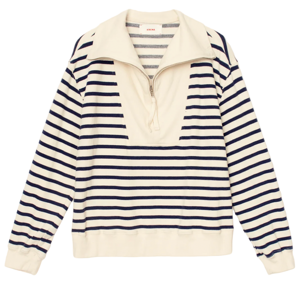 Xirena- Kat Sweatshirt