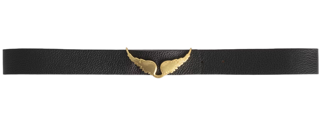 Zadig & Voltaire- Rock Reversible Belt